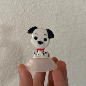 Pongo Disney 100th Toy